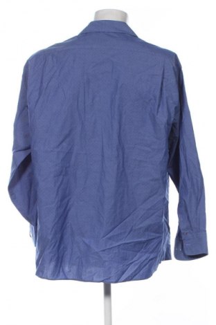 Herrenhemd Tommy Hilfiger, Größe XL, Farbe Blau, Preis 46,99 €