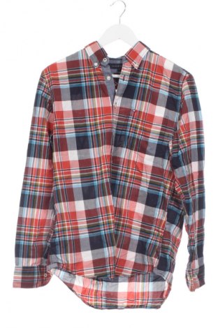 Herrenhemd Tommy Hilfiger, Größe S, Farbe Mehrfarbig, Preis € 52,99