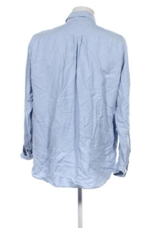 Pánská košile  Tommy Hilfiger, Velikost XXL, Barva Modrá, Cena  1 229,00 Kč