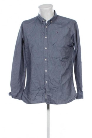 Pánská košile  Tommy Hilfiger, Velikost XL, Barva Vícebarevné, Cena  1 229,00 Kč