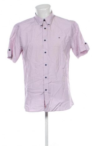 Pánská košile  Tommy Hilfiger, Velikost XL, Barva Vícebarevné, Cena  1 169,00 Kč