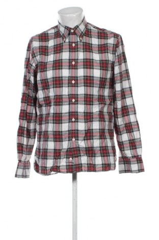 Pánská košile  Tommy Hilfiger, Velikost L, Barva Vícebarevné, Cena  1 229,00 Kč