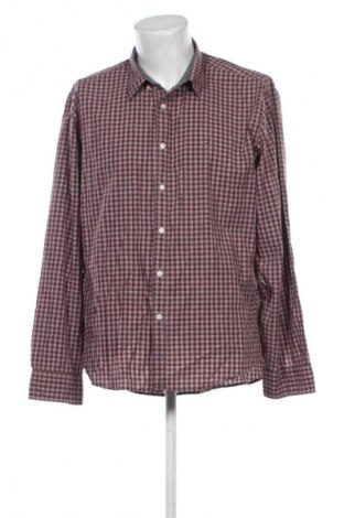 Herrenhemd Tommy Hilfiger, Größe XXL, Farbe Mehrfarbig, Preis 51,99 €