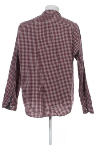Herrenhemd Tommy Hilfiger, Größe XXL, Farbe Mehrfarbig, Preis 51,99 €