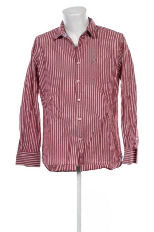 Cămașă de bărbați Tommy Hilfiger, Mărime L, Culoare Multicolor, Preț 197,37 Lei