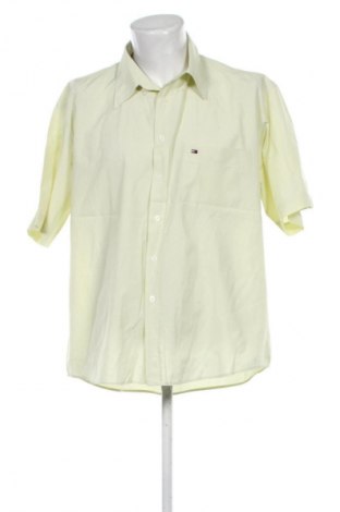 Férfi ing Tommy Hilfiger, Méret XXL, Szín Sokszínű, Ár 20 400 Ft