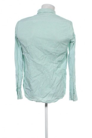 Herrenhemd Tommy Hilfiger, Größe M, Farbe Mehrfarbig, Preis € 52,99