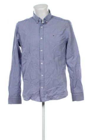 Herrenhemd Tommy Hilfiger, Größe XL, Farbe Mehrfarbig, Preis € 52,99