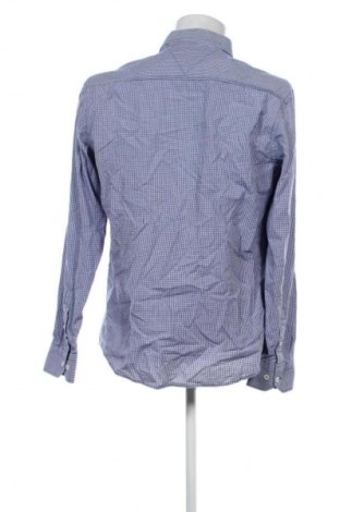 Herrenhemd Tommy Hilfiger, Größe XL, Farbe Mehrfarbig, Preis € 52,99