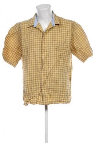 Herrenhemd Tommy Hilfiger, Größe XL, Farbe Mehrfarbig, Preis € 50,99