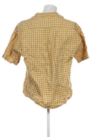 Herrenhemd Tommy Hilfiger, Größe XL, Farbe Mehrfarbig, Preis € 50,99