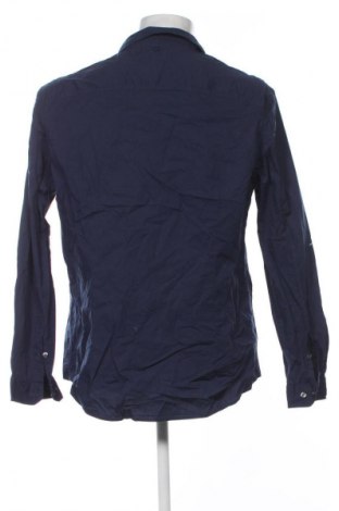Pánská košile  Tommy Jeans, Velikost XXL, Barva Modrá, Cena  999,00 Kč