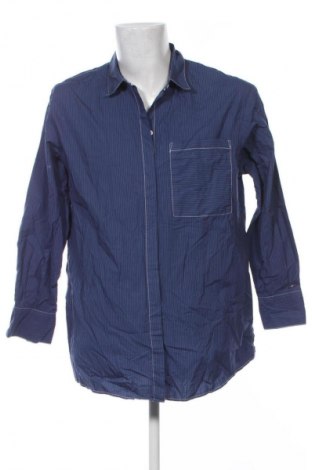 Herrenhemd Tommy Jeans, Größe XL, Farbe Mehrfarbig, Preis 42,99 €