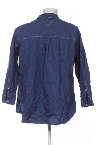 Herrenhemd Tommy Jeans, Größe XL, Farbe Mehrfarbig, Preis 42,99 €