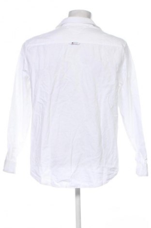 Pánská košile  Tommy Jeans, Velikost XL, Barva Bílá, Cena  999,00 Kč