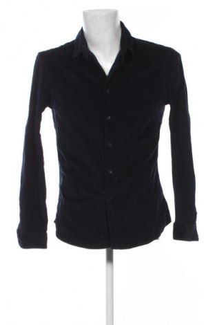 Herrenhemd Topman, Größe L, Farbe Blau, Preis 23,99 €