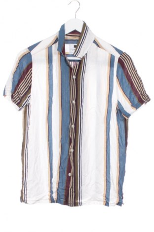 Мъжка риза Topman, Размер XXS, Цвят Многоцветен, Цена 33,93 лв.