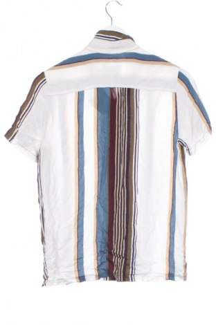 Мъжка риза Topman, Размер XXS, Цвят Многоцветен, Цена 33,93 лв.
