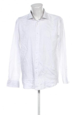 Herrenhemd U Collection, Größe XXL, Farbe Weiß, Preis € 20,99