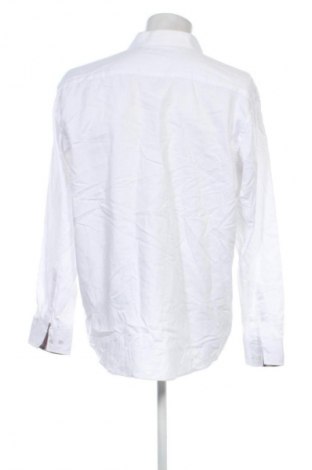 Herrenhemd U Collection, Größe XXL, Farbe Weiß, Preis € 20,99