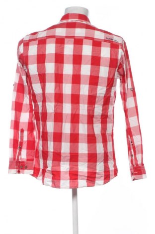 Férfi ing U.S. Polo Assn., Méret M, Szín Sokszínű, Ár 14 859 Ft