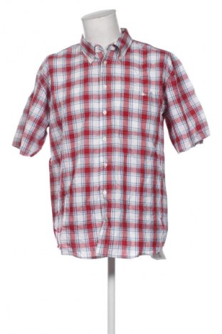 Ανδρικό πουκάμισο Unbranded, Μέγεθος XL, Χρώμα Πολύχρωμο, Τιμή 14,99 €