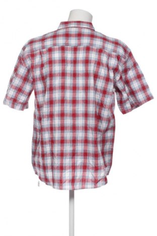 Ανδρικό πουκάμισο Unbranded, Μέγεθος XL, Χρώμα Πολύχρωμο, Τιμή 14,99 €