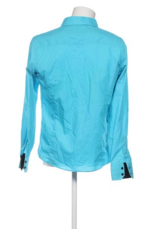 Męska koszula Unbranded, Rozmiar XL, Kolor Niebieski, Cena 86,99 zł