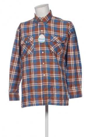 Pánska košeľa  Unbranded, Veľkosť XL, Farba Viacfarebná, Cena  24,95 €