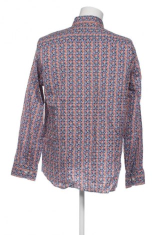 Ανδρικό πουκάμισο Unbranded, Μέγεθος XXL, Χρώμα Πολύχρωμο, Τιμή 18,99 €