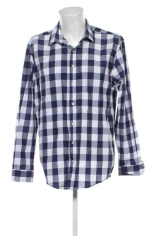 Herrenhemd Unbranded, Größe XL, Farbe Mehrfarbig, Preis € 20,99