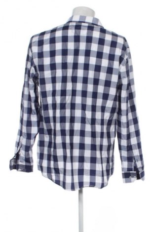 Herrenhemd Unbranded, Größe XL, Farbe Mehrfarbig, Preis € 20,99