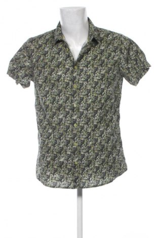 Herrenhemd Unbranded, Größe L, Farbe Mehrfarbig, Preis € 16,99