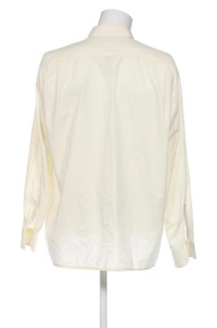Pánska košeľa  Unbranded, Veľkosť 3XL, Farba Kremová, Cena  15,00 €