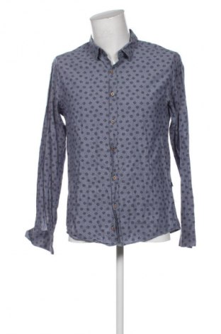 Herrenhemd Unbranded, Größe XL, Farbe Mehrfarbig, Preis € 15,00