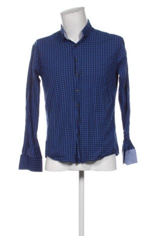Herrenhemd Unbranded, Größe L, Farbe Mehrfarbig, Preis € 15,00