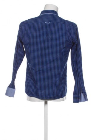 Herrenhemd Unbranded, Größe L, Farbe Mehrfarbig, Preis € 15,00