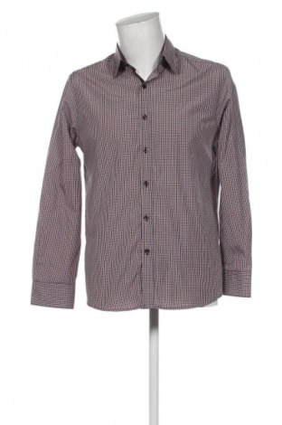Herrenhemd Unbranded, Größe L, Farbe Mehrfarbig, Preis € 15,00