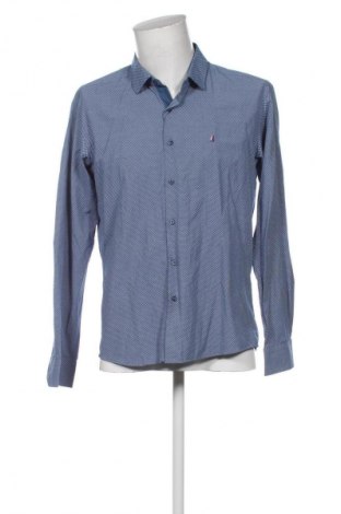 Herrenhemd Unbranded, Größe XL, Farbe Mehrfarbig, Preis € 24,00