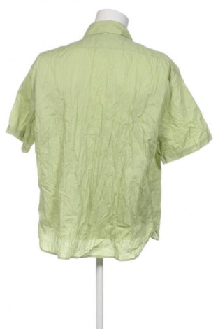 Férfi ing Unbranded, Méret XXL, Szín Zöld, Ár 5 776 Ft