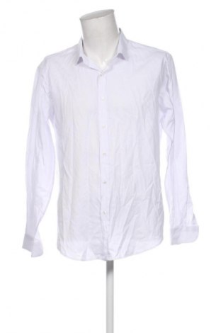 Pánská košile  Unbranded, Velikost XXL, Barva Bílá, Cena  419,00 Kč