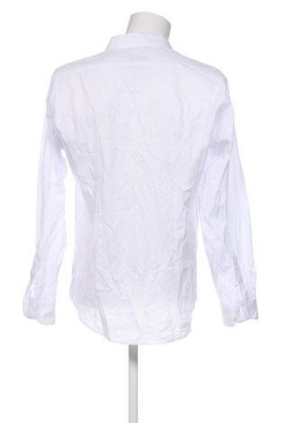 Pánská košile  Unbranded, Velikost XXL, Barva Bílá, Cena  419,00 Kč