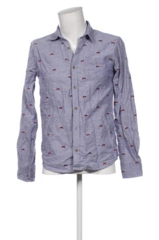 Herrenhemd Unbranded, Größe L, Farbe Mehrfarbig, Preis 20,99 €