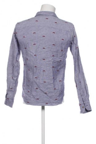 Herrenhemd Unbranded, Größe L, Farbe Mehrfarbig, Preis 20,99 €
