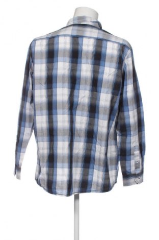 Herrenhemd Unbranded, Größe L, Farbe Mehrfarbig, Preis € 20,99