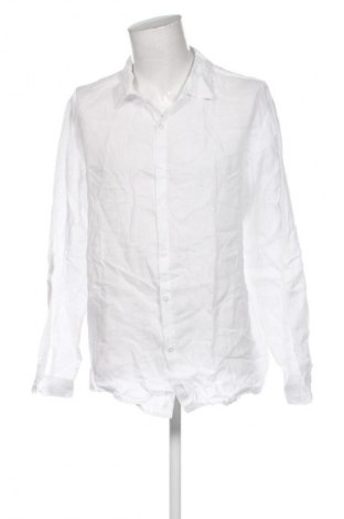 Pánská košile  Unbranded, Velikost XL, Barva Bílá, Cena  429,00 Kč