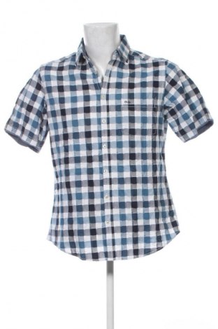 Herrenhemd Unbranded, Größe M, Farbe Mehrfarbig, Preis 14,99 €