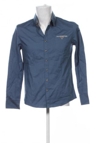 Pánská košile  Unbranded, Velikost M, Barva Modrá, Cena  669,00 Kč