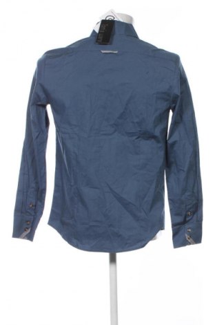 Pánská košile  Unbranded, Velikost M, Barva Modrá, Cena  669,00 Kč