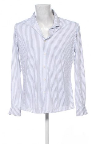 Herrenhemd Unbranded, Größe XL, Farbe Mehrfarbig, Preis € 20,99